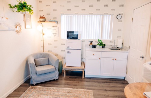 Old Town Casa | The Torrance Bungalow