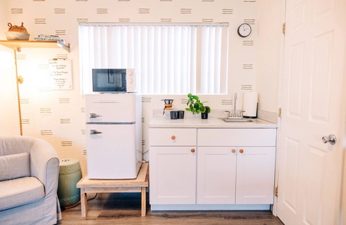 Old Town Casa | The Torrance Bungalow