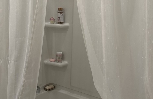 Salisbury Casa | The Tottenham Room