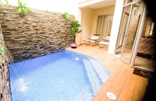 Iquitos Casa | The Toucan Suite at the new La Casa Torres