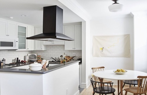 Center City Apartamento | The Touraine