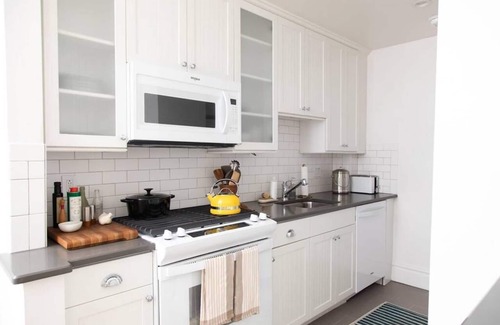 Center City Apartamento | The Touraine