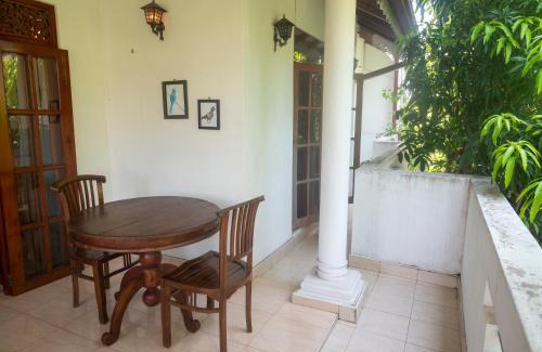 Dalupotha Casa | The Tourist Balcony
