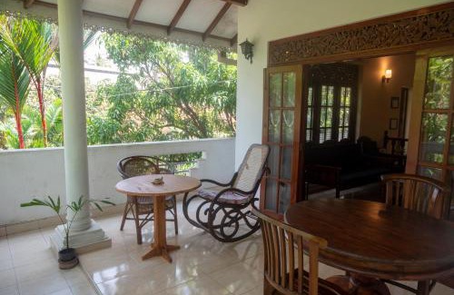 Dalupotha Casa | The Tourist Balcony