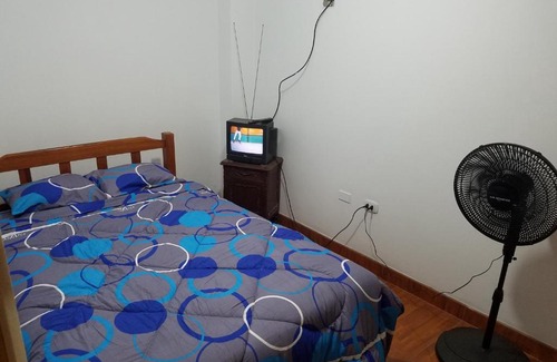 Ica Apartamento | The Tourist House - Habitacion Privada