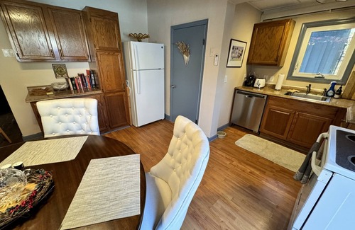 Lambertville Casa | The Tow Path House On D&R Canal