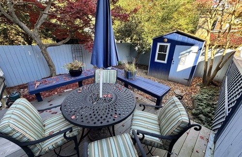 Lambertville Casa | The Tow Path House On D&R Canal