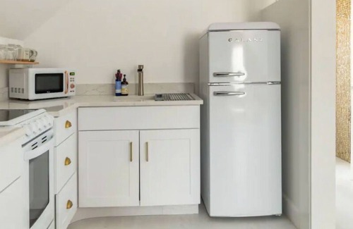 Petaluma Apartamento | The Tower and Loft on 7th Street