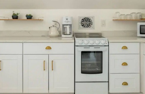 Petaluma Apartamento | The Tower and Loft on 7th Street