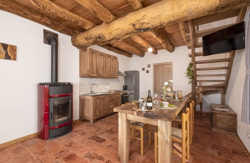 Rota d'Imagna Casa | THE TOWER OF MANGHEN: Independent Agri-Housing