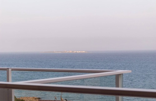 Santa Pola Apartamento | The Tower - Seaview & terrace