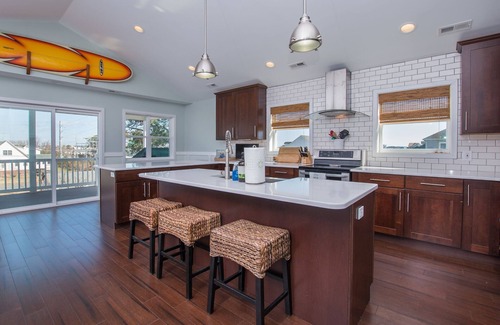 West Ocean City Casa | El Tower- West Ocean City