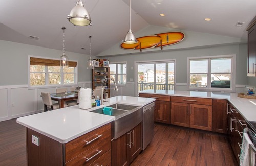 West Ocean City Casa | El Tower- West Ocean City