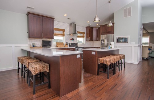 West Ocean City Casa | El Tower- West Ocean City