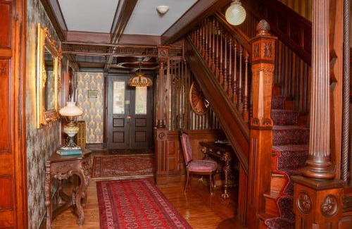 Milford Cama Y Desayuno | The Towers Bed & Breakfast