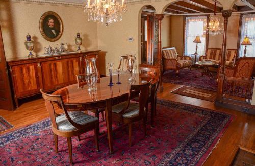 Milford Cama Y Desayuno | The Towers Bed & Breakfast