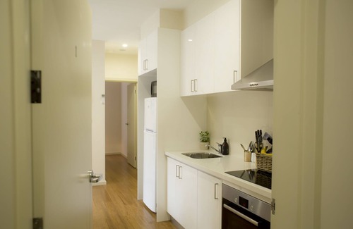 Chinatown Apartamento | The Town Apartments
