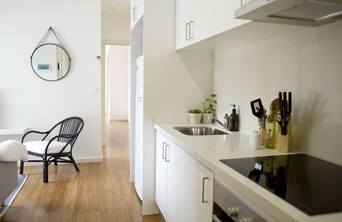 Chinatown Apartamento | The Town Apartments
