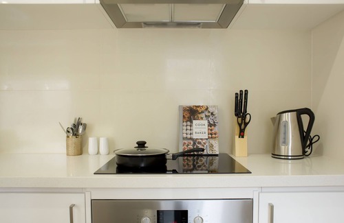 Chinatown Apartamento | The Town Apartments