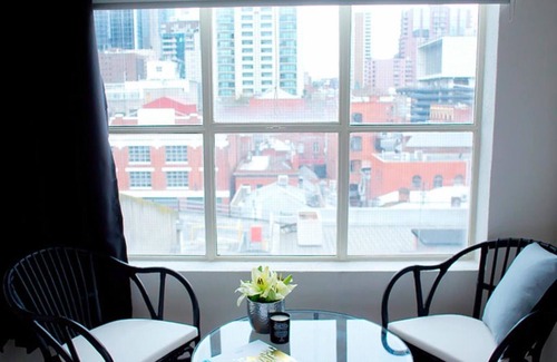 Chinatown Apartamento | The Town Apartments