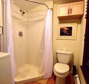 Lower Township Casa | The Town Bank Cottage