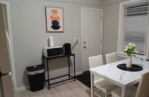 Wanskuck Apartamento | The Town-Suite at Wanskuck NEW 2-BR APT Parking