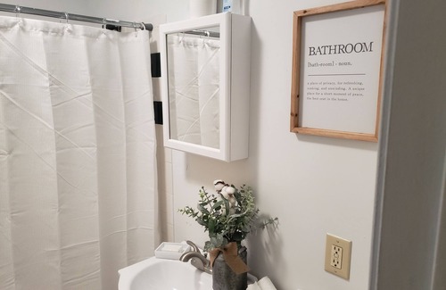 West End Apartamento | The Townhouse at The South Side -4 Bed