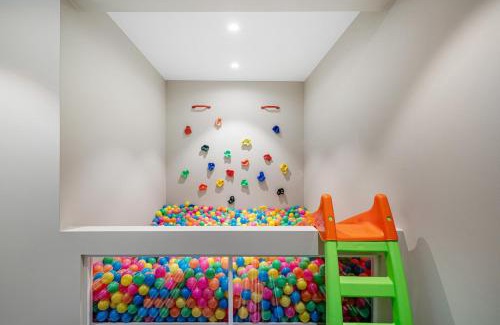 Bergen City Centre Casa | The Townhouse Dream I No Expense Spared I NEW 2025