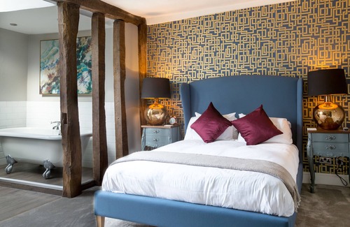 City Centre Hotel | The Townhouse
