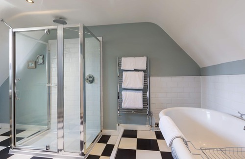 City Centre Hotel | The Townhouse