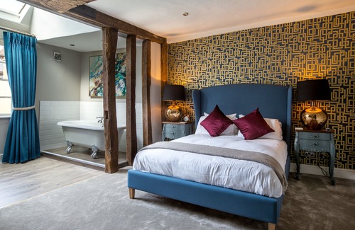City Centre Hotel | The Townhouse