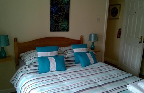 Elphin Cama Y Desayuno | The Townhouse