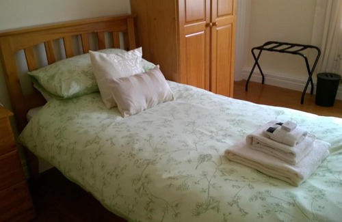 Elphin Cama Y Desayuno | The Townhouse