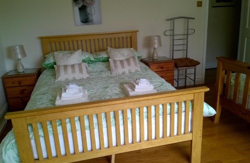 Elphin Cama Y Desayuno | The Townhouse