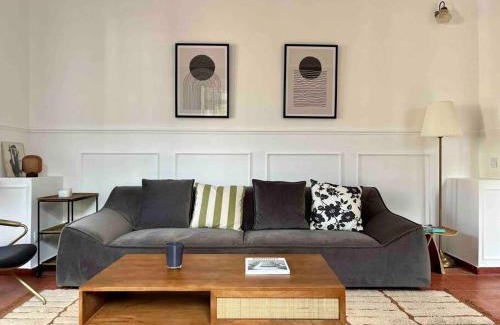 Neve Tzedek Apartamento | The TownHouse - Neve Zedek