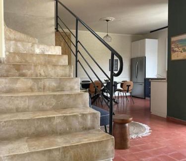 Neve Tzedek Apartamento | The TownHouse - Neve Zedek