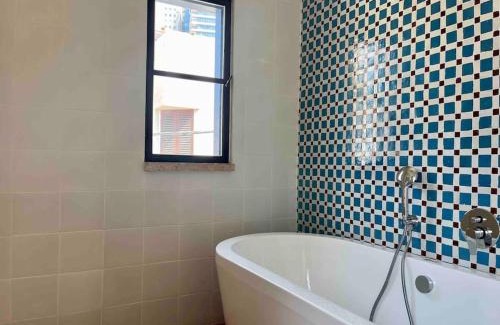 Neve Tzedek Apartamento | The TownHouse - Neve Zedek