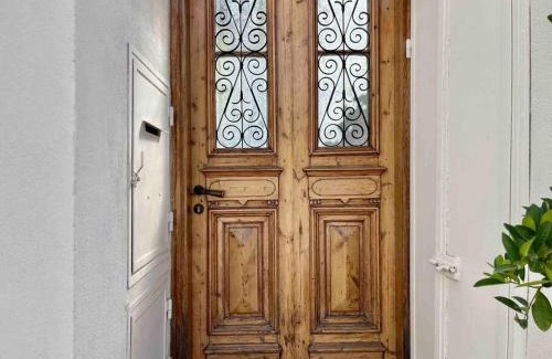 Neve Tzedek Apartamento | The TownHouse - Neve Zedek