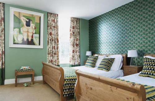Dunmore East Casa | The Townhouse Strand
