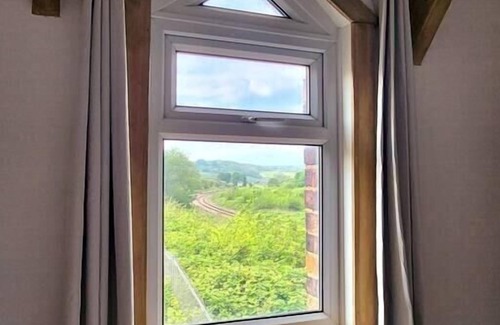 Skinningrove Casa | The Trackside Cottage