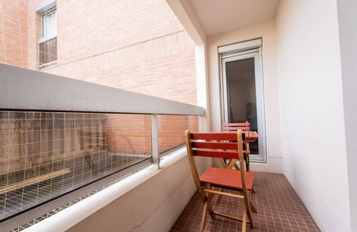 Rueil-Malmaison Apartamento | The Traditional - On the edge of Paris