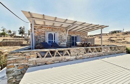 Koundouros Apartamento | The Traditional Stone Villa