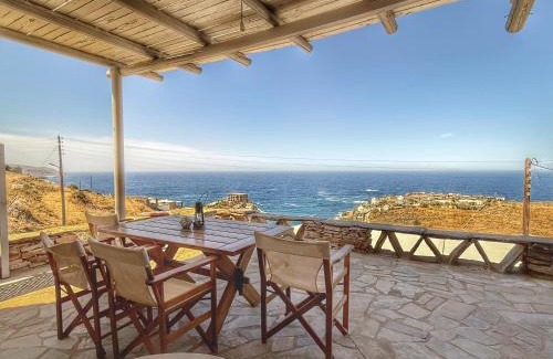 Koundouros Apartamento | The Traditional Stone Villa