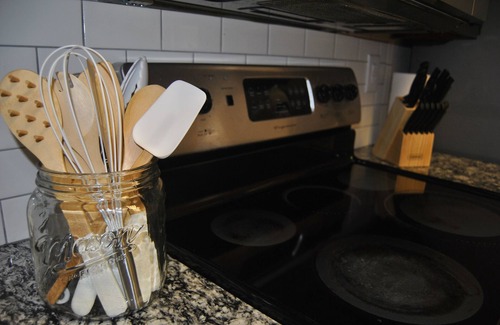 Bella Vista Casa | The Trailhouse. Your NWA adventure starts here!