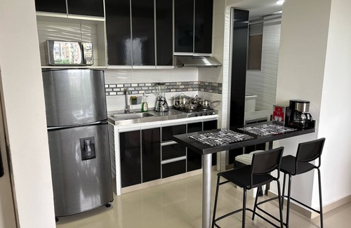 Villavicencio Apartamento | LA TRANQUILIDAD DE LA NATURALEZA