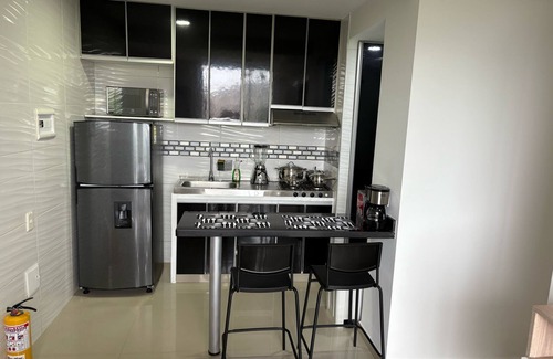Villavicencio Apartamento | LA TRANQUILIDAD DE LA NATURALEZA