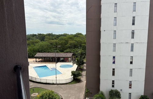 Villavicencio Apartamento | LA TRANQUILIDAD DE LA NATURALEZA