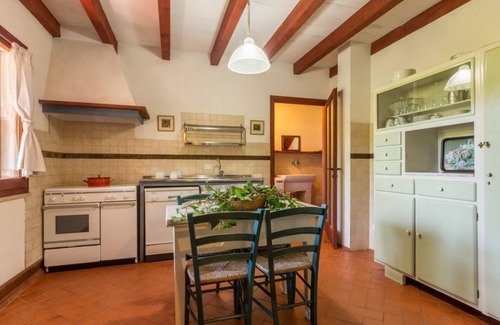 Castiadas Casa | The tranquility of the countryside near the sea
