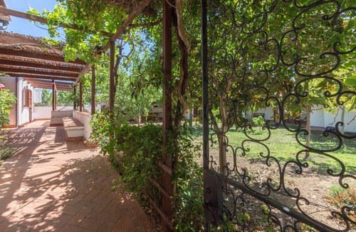 Castiadas Casa | The tranquility of the countryside near the sea