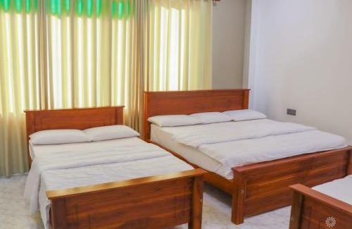 Katukitula Casa | The Tranquill